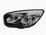 Фара LH (LED) Picanto 12 — 921011Y311 Jorden за 66 000 тг. в Алматы