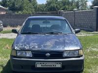 Nissan Primera 1992 годаүшін400 000 тг. в Талдыкорган