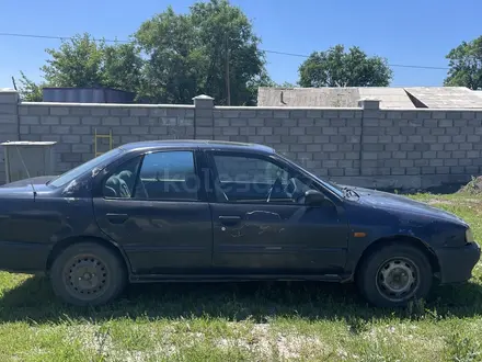 Nissan Primera 1992 года за 400 000 тг. в Талдыкорган – фото 2