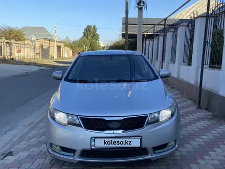 Kia Cerato 2012 года за 4 350 000 тг. в Шымкент