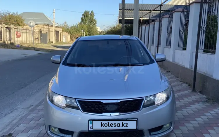 Kia Cerato 2012 года за 4 350 000 тг. в Шымкент