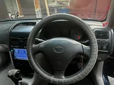 Toyota Caldina, 1999
