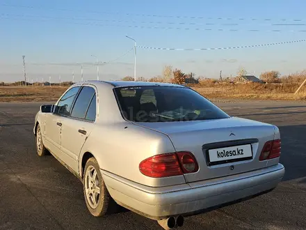 Mercedes-Benz E 280 1996 года за 1 800 000 тг. в Аксу – фото 7