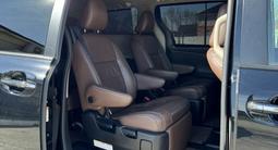 Toyota Sienna 2018 годаүшін16 500 000 тг. в Актау – фото 5