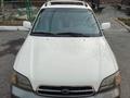 Subaru Outback 2001 года за 3 100 000 тг. в Шымкент – фото 11