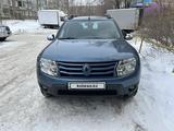 Renault Duster 2013 годаfor5 000 000 тг. в Усть-Каменогорск – фото 2