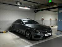 Mercedes-Benz CLS 400 2015 годаүшін22 000 000 тг. в Шымкент