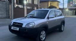 Hyundai Tucson 2007 года за 5 000 000 тг. в Караганда