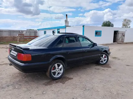 Audi 100 1994 года за 2 600 000 тг. в Усть-Каменогорск