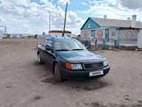 Audi 100 1994 года за 2 600 000 тг. в Усть-Каменогорск – фото 3