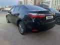 Toyota Corolla 2018 года за 8 699 999 тг. в Астана – фото 4