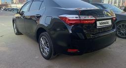 Toyota Corolla 2018 годаүшін8 699 999 тг. в Астана – фото 4