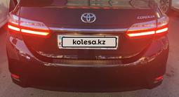 Toyota Corolla 2018 годаүшін8 699 999 тг. в Астана