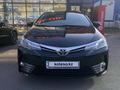 Toyota Corolla 2018 года за 8 699 999 тг. в Астана – фото 2