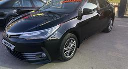 Toyota Corolla 2018 годаүшін8 699 999 тг. в Астана – фото 3