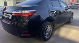 Toyota Corolla 2018 годаүшін8 699 999 тг. в Астана – фото 5