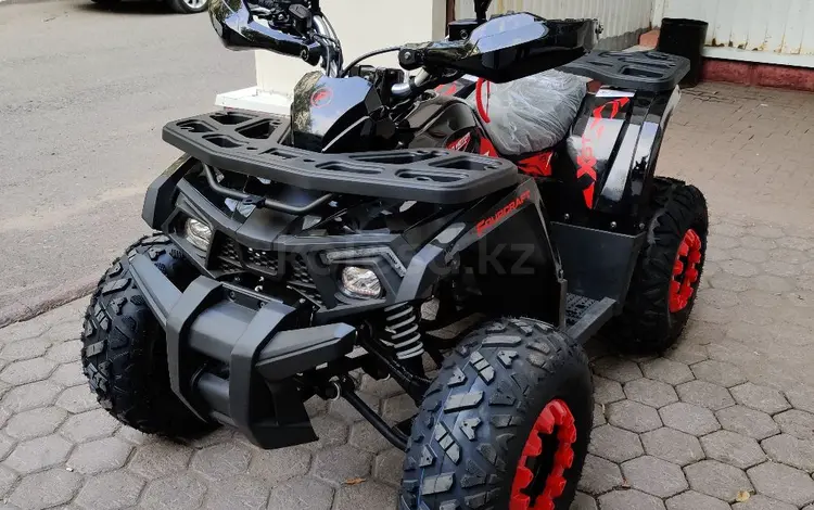 Tao Motor  125 X 2025 года за 600 000 тг. в Астана