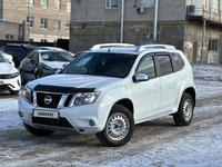 Nissan Terrano 2019 года за 7 450 000 тг. в Актобе