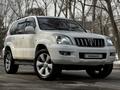 Toyota Land Cruiser Prado 2008 годаfor15 300 000 тг. в Алматы – фото 7