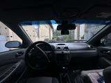 Chevrolet Lacetti 2007 года за 2 650 000 тг. в Караганда – фото 4