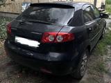 Chevrolet Lacetti 2007 года за 2 650 000 тг. в Караганда – фото 2