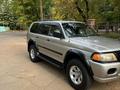 Mitsubishi Montero Sport 2001 года за 4 600 000 тг. в Алматы – фото 3