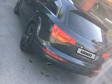 Audi Q7 2007 года за 7 500 000 тг. в Алматы – фото 2