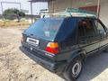 Volkswagen Golf 1991 года за 550 000 тг. в Тараз – фото 11