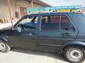 Volkswagen Golf 1991 года за 550 000 тг. в Тараз – фото 17