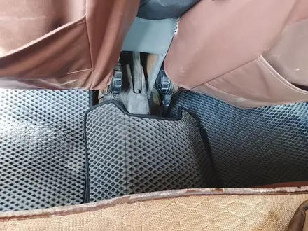 Volkswagen Golf 1991 года за 550 000 тг. в Тараз – фото 21