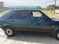 Volkswagen Golf 1991 года за 550 000 тг. в Тараз – фото 3