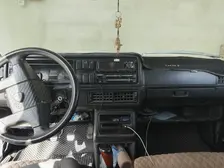 Volkswagen Golf, 1991