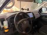 Toyota Hilux 2011 годаүшін6 300 000 тг. в Актобе – фото 2