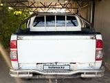 Toyota Hilux 2011 годаүшін6 300 000 тг. в Актобе – фото 3