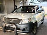 Toyota Hilux 2011 года за 6 300 000 тг. в Актобе