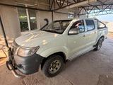Toyota Hilux 2011 годаүшін6 300 000 тг. в Актобе – фото 5