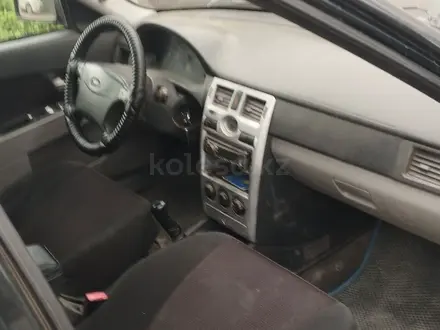 ВАЗ (Lada) Priora 2172 2008 года за 1 100 000 тг. в Актобе – фото 4