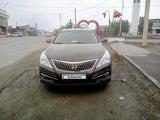 Hyundai Grandeur 2015 года за 8 500 000 тг. в Шымкент