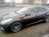 Hyundai Grandeur 2015 года за 8 500 000 тг. в Шымкент – фото 2