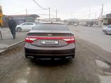 Hyundai Grandeur 2015 года за 8 500 000 тг. в Шымкент – фото 3