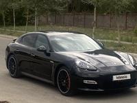 Porsche Panamera 2011 года за 21 000 000 тг. в Алматы