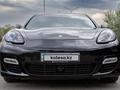 Porsche Panamera 2011 года за 21 000 000 тг. в Алматы – фото 2