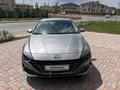 Hyundai Elantra 2022 года за 12 999 999 тг. в Кызылорда – фото 20