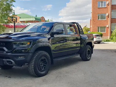 Dodge RAM 2024 года за 82 770 000 тг. в Алматы – фото 7