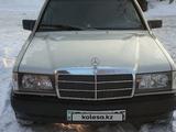 Mercedes-Benz 190 1992 годаfor1 100 000 тг. в Алматы