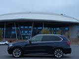 BMW X5 2014 годаүшін14 000 000 тг. в Астана – фото 2