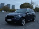 BMW X5 2014 годаүшін14 000 000 тг. в Астана