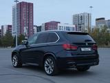 BMW X5 2014 годаүшін14 000 000 тг. в Астана – фото 3