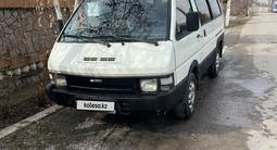 Nissan Vanette 1988 года за 1 100 000 тг. в Алматы