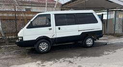 Nissan Vanette 1988 года за 1 100 000 тг. в Алматы – фото 2